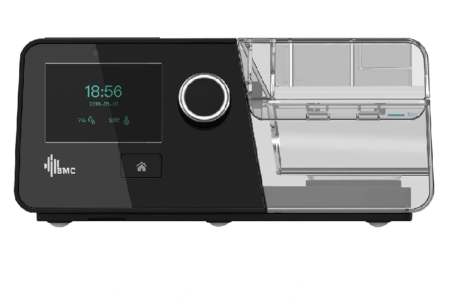 BMC RESmart G3 A20 Auto CPAP Machine | EquipMedy